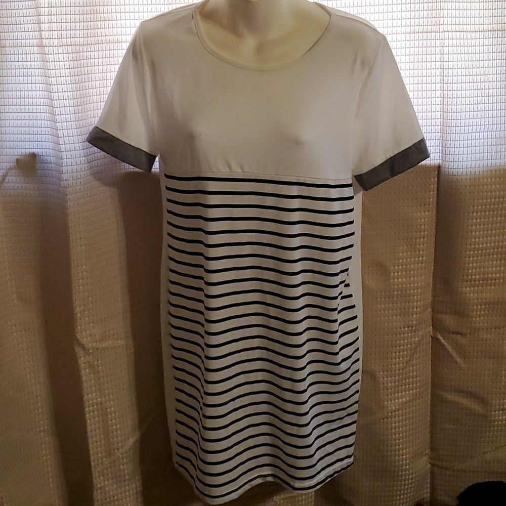 Meiyitian Dress M